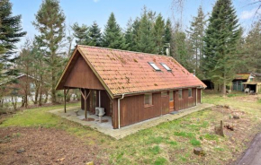 4 Bedroom Pet Friendly Home In Thyholm